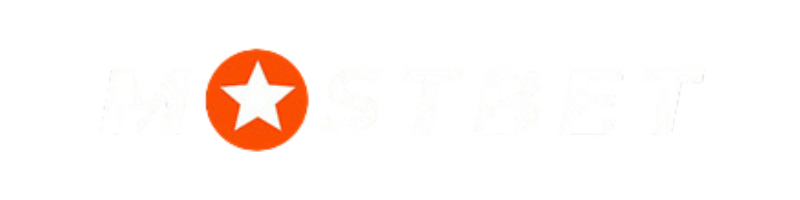 Mostbet Casino логотип